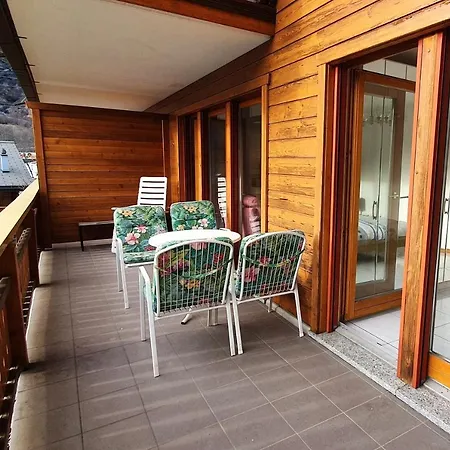 Topas 33 * Leukerbad