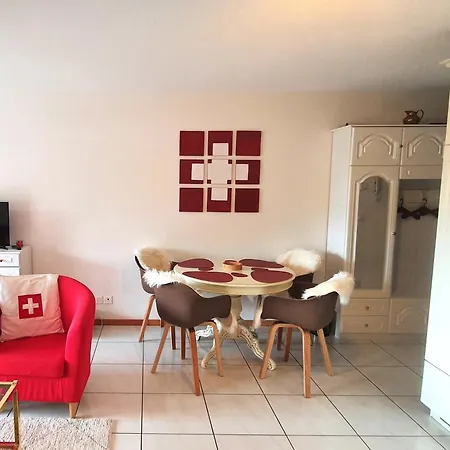 Apartamento Topas 33 *