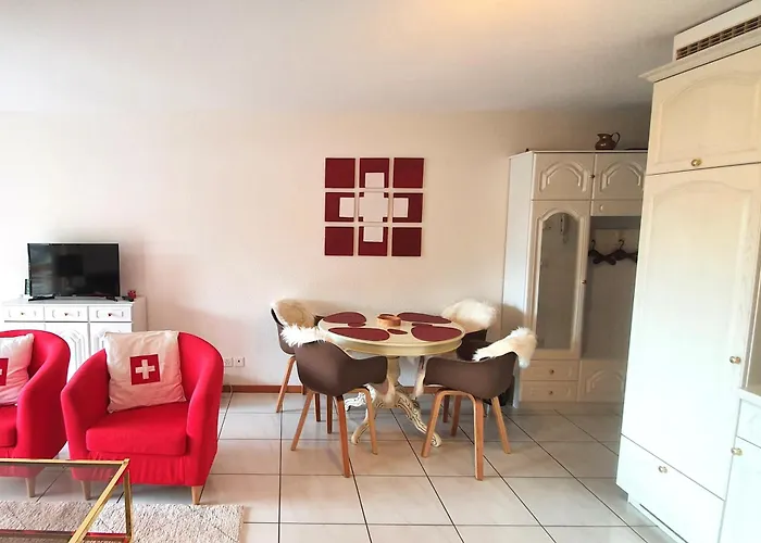 Apartman Topas 33 *