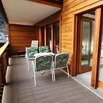 Topas 33 * Leukerbad