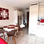 Topas 33 Apartamento Leukerbad