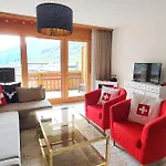 Topas 33 * Leukerbad