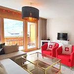 Apartamento Topas 33