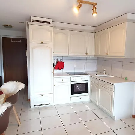 Topas 33 Apartamento *