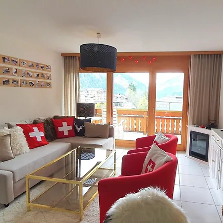 Topas 33 Apartamento